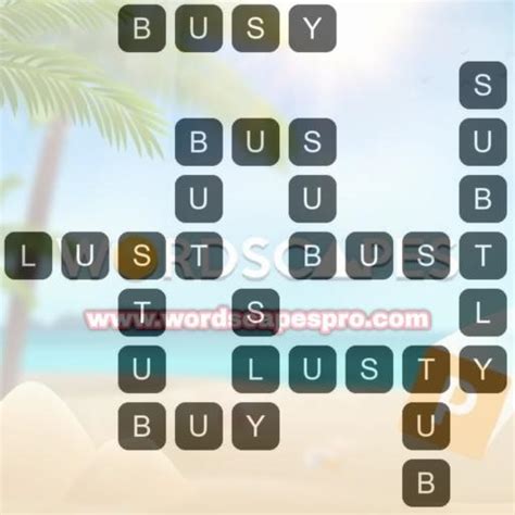 wordscapes 257|Level 257, Frond Answers for Wordscapes.